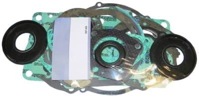 New Jet Ski Complete Gasket Kit Compatible With Yamaha 94-95 Wave Raider 95 Wave Raider Dx 700Cc thumbnail 3