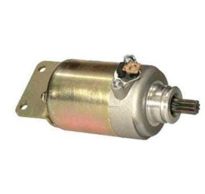 New Starter Motor Compatible With 2005-2014 Kymco Atv Mxu150 31210-Llb1-900 Rs41097 31210Llb1900 thumbnail 3
