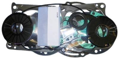 New Jet Ski Complete Gasket Kit Compatible With Yamaha 98-05 Gp 00-01 Xl 02 03 04 Xlt 800Cc thumbnail 4