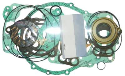 New Complete Gasket Kit Compatible With Polaris 99-04 Genesis 00-01 Slx 00-02 Virage Tx 1200Cc thumbnail 3
