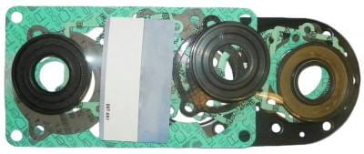 New Complete Gasket Kit Compatible With Tiger Shark 94-97 Monte Carlo Montego 94 Montego Dx 640 thumbnail 3
