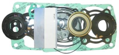 New Complete Gasket Kit Compatible With Polaris 01 Slx 01-02 Virage Tx 01-02 Virage Txi 1200Cc thumbnail 3