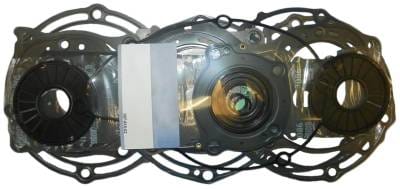 New Jet Ski Complete Gasket Kit Compatible With Yamaha 2005 2006 2007 2008 Gp 1300Cc thumbnail 3