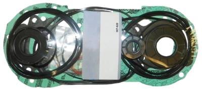 New Jet Ski Complete Gasket Kit Compatible With Sea-Doo 93 94 95 96 Spi 93 Spx 92 Xp 580Cc 290886270 thumbnail 3