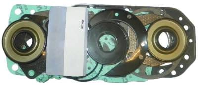 New Jet Ski Complete Gasket Kit Compatible With Kawasaki 1995 1996 1997 Sts 750 1998 Stx 750Cc thumbnail 4
