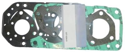 New Jet Ski Top End Gasket Kit Compatible With 1995 1996 1997 Kawasaki Zxi 750Cc 007-629-01 thumbnail 3