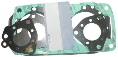 New Jet Ski Top End Gasket Kit Compatible With Kawasaki 92-95 Sx 95-96 Sxi 98-02 Sxi Pro 750Cc thumbnail 4