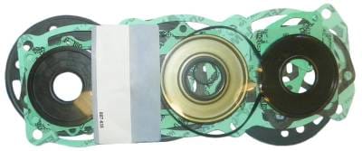 New Jet Ski Complete Gasket Kit Compatible With Polaris 1992-1995 Sl 650 1995 Sl Std 650Cc 3240093 thumbnail 4