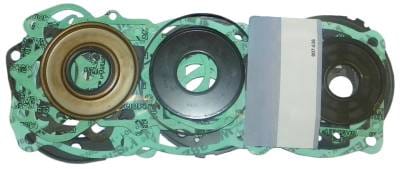 New Jet Ski Complete Gasket Kit Compatible With Polaris 1993-1995 Sl 750 1994-1995 Slt 750Cc 3240148 thumbnail 4
