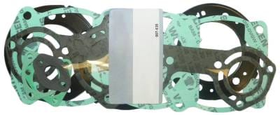 New Jet Ski Top End Gasket Compatible With Polaris 1993 1994 1995 Sl 750 1994-1995 Slt 750Cc 007-638 thumbnail 3