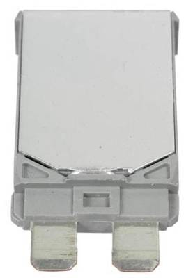 New Cooper Bussman Circuit Breaker Compatible With 0-12Vdc 25A Automatic Type Ii Cb222-25 thumbnail 3