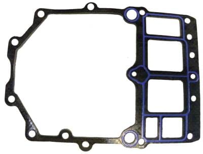 New V4/V6 90Deg Base Gasket Compatible With Yamaha 130 1988-1989 94 1996-04 67H-W0001-00-00 thumbnail 3