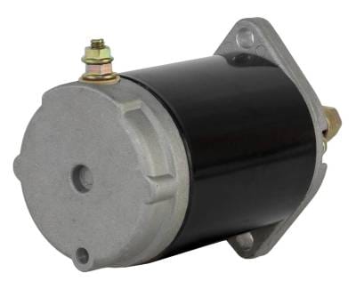 New Ccw 12V Starter Compatible With Volvo-Penta Marine Applications 1077140-M030sm Sm59367 thumbnail 7