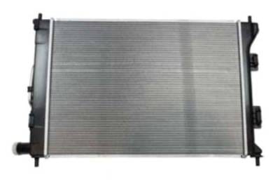 New Radiator Assembly Compatible With 2011 Hyundai Elantra 253103X100 Hy3010169 Cu13202 253103X100 thumbnail 4