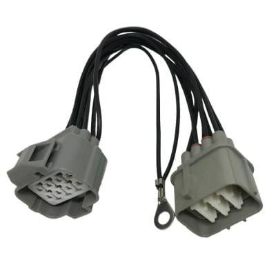 New Pwc Diagnostic Cable Compatible With Kawasaki By 1015-430 thumbnail 2