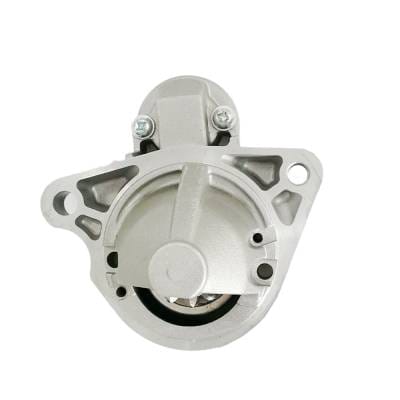 New 1.0Kw Rating Starter Compatible With Lester Mitsubishi 2013 2014 2015 2016 2017 2018 2019 2020 thumbnail 2