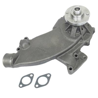 New Heavy Duty Water Pump Fits Chevrolet P60 P6000 7.0L 1992-1995 1996 10140667 thumbnail 4