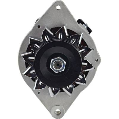 Alternator Compatible With 1985-1994 Mf-20F Mf-30E Mf-40E 1983-1986 Mf-20D Mf-20E Perkins Diesel