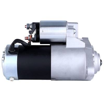 Compact Tractor Starter Compatible With Ford New Holland 1720 1725 1925 T2210 Tc25 Tc29 Tc30 thumbnail 14