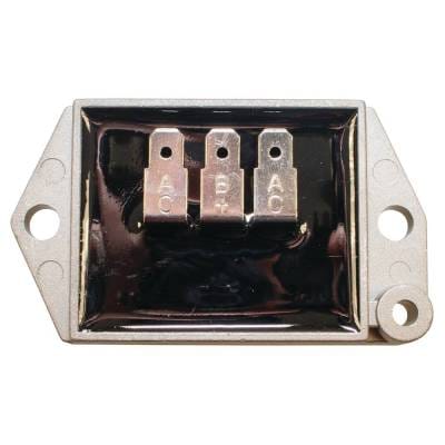 12V 20-30 Amp Voltage Regulator Compatible With Kohler 25 403 08-S 25 403 20-S 25 403 39-S Zero Turn thumbnail 4
