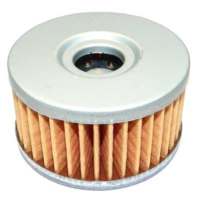 New Oil Filter Fits Suzuki Motorcycle Drz250 2001-2007 Sr350 90-1999 16510-38240 thumbnail 6