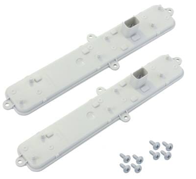 New Pair Of Tail Light Circuit Board Plates Compatible With Dodge Ram 1500 2002-2006 5077343Ad thumbnail 8