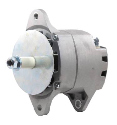 New 24V Alternator Fits Caterpillar Marine Engine 3208 3304 3306 3N2706 3T6352 thumbnail 3