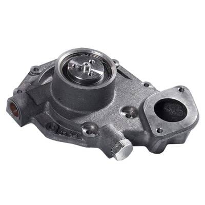 High Flow Water Pump Compatible With John Deere 4045 6068 Powertech 5410 5520 6310 6420 7210 7510 thumbnail 2