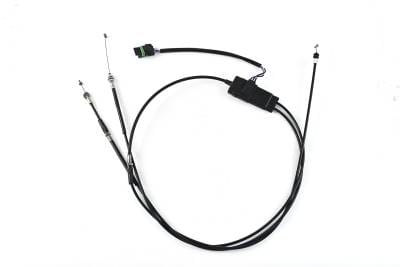 OEM Grade Throttle Cable Compatible With 1999-2002 Sea-Doo Gtx 951Cc Gsx Ltd 951Cc Gtx Ltd 2-Stroke thumbnail 2