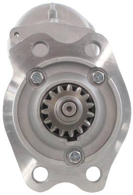12V Starter Motor Compatible With 1978-1990 John Deere 950 1050 1250 1450 1650 Combines Utility