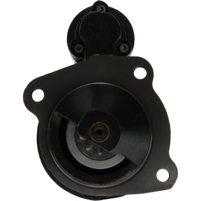 12V Starter Motor Compatible With Mwm Diesel D229-3 D229-6 Industrial Marine Engine Clockwise Plgr