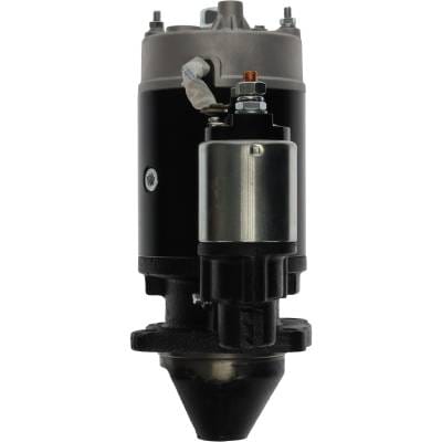 12 Volt Starter Compatible With Mwm Diesel D229-3 D229-6 Engine 2.7Kw Clockwise Bosch 0-001-362-043 thumbnail 8