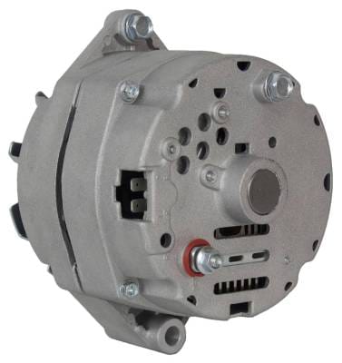 Alternator Compatible With 1973-1985 Buick Century Lesabre Electra Regal Skylark Oldsmobile Cutlass thumbnail 8