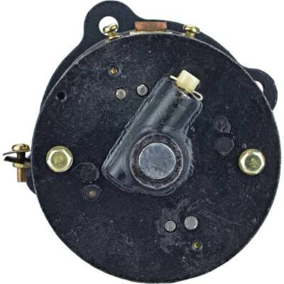 6V Starter Compatible With 1952-1954 International I-4 C-163 Gas I-6 C-264 Gas Mccormick O-4 O-6 thumbnail 8