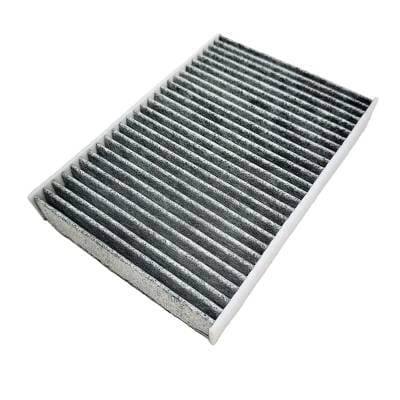 Activated Carbon Cabin Air Filter Compatible With 2012 2013 2014 2015 Tesla Model S Hvac Replacement thumbnail 2