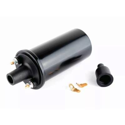 New Ignition Coil Compatible With Mercruiser 140 153 165 224 262 454 Hp All Years By Part Numbers thumbnail 2
