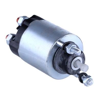 New Starter Solenoid Cub Cadet Cushman & Honda Mowers Compatible With 21163-2089 21163-2101 thumbnail 8