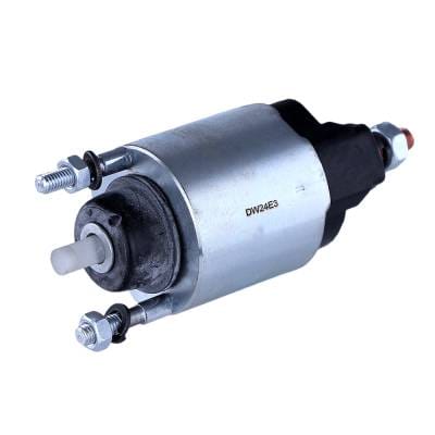 New Starter Solenoid Cub Cadet Cushman & Honda Mowers Compatible With 21163-2089 21163-2101 thumbnail 12