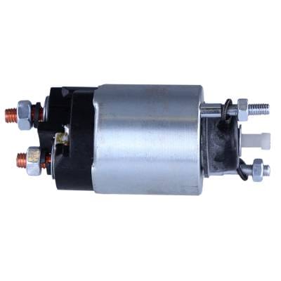 New Starter Solenoid Suzukiisuzu Briggs & Stratton Compatible With 21163-2109 053400-7130, thumbnail 6