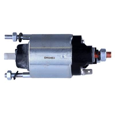 New Starter Solenoid Suzukiisuzu Briggs & Stratton Compatible With 21163-2109 053400-7130, thumbnail 14