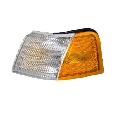 New Left Turn Signal Light Compatible With Ford Thunderbird 1989-1995 Fo2520113 E9sz 13201 A thumbnail 3