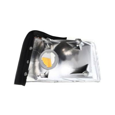New Driver Side Turn Signal Light Compatible With Mercury Cougar 1989-94 1995 Fo2520113 E9sz 13201 A thumbnail 8