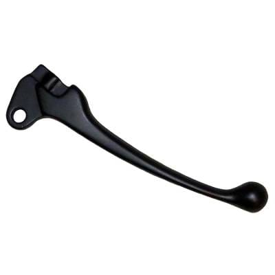 New Right Brake Lever Compatible With Yamaha Atv Yfm80 91-2001 Yfm100 1989-1991 3Gb839220000 thumbnail 6