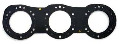 New Head Gasket Fits Yamaha Pwc 1200 Xl Ltd 1999 Xlt 2001-2005 66V-11181-00-00 thumbnail 6