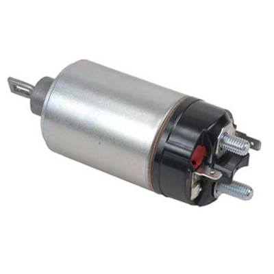 New 12V Solenoid Fits Bmw Europe 5 B35 1986-87 0986601061 8Ea-726-232-001 433298 thumbnail 6
