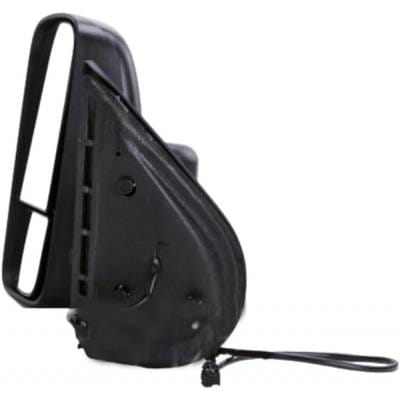 New Left Mirror Compatible With Chevrolet Silverado 1500 Wt Crew Cab Pickup 4-Door 4.3L 4.8L 5.3L thumbnail 6