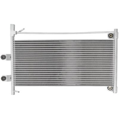 New Aluminum Oil Cooler Compatible With Nissan Nv3500 Sv 8 Cyl 5.6L Nv2500 S 8 Cyl 5.6L Nv3500 S 8 thumbnail 4