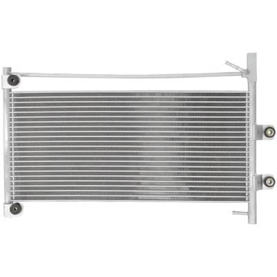 New Aluminum Oil Cooler Compatible With Nissan Nv3500 Sv 8 Cyl 5.6L Nv2500 S 8 Cyl 5.6L Nv3500 S 8 thumbnail 8