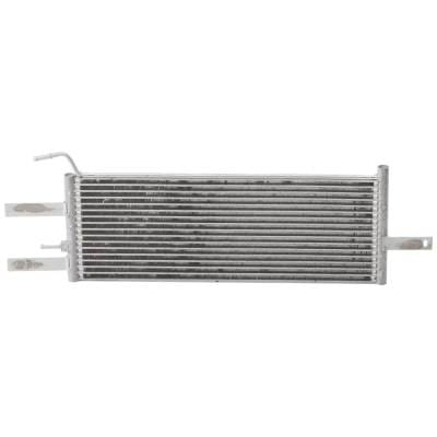 New Aluminum Oil Cooler Compatible With Nissan Titan S 8 Cyl 5.6L Titan Pro-4X 8 Cyl 5.6L Titan Sl 8 thumbnail 2