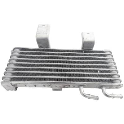 New Aluminum Oil Cooler Compatible With Toyota Highlander Le 6 Cyl 3.5L Highlander Xle 6 Cyl 3.5L thumbnail 8